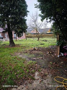 Foto - 3 Zimmer Doppelhaushälfte in Westoverledingen