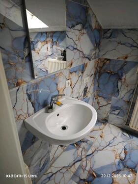 Foto - Doppelhaushälfte in Westoverledingen zur Miete