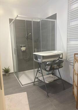 Foto - Etagenwohnung in Herford zur Miete