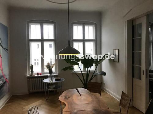 Foto - Wohnungsswap - 8 Zimmer, 267 m² - Innsbrucker Straße, Schöneberg, Berlin