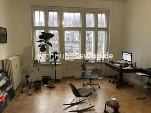 Foto - 8 Zimmer Etagenwohnung zur Miete in Berlin