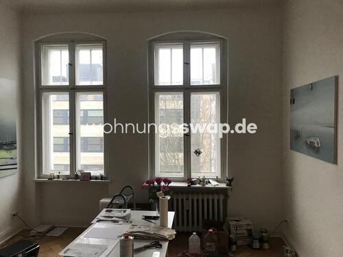 Foto - 8 Zimmer Etagenwohnung in Berlin