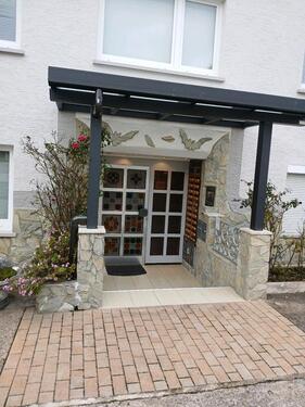 Foto - Mietwohnung in Rödelheim Zentral