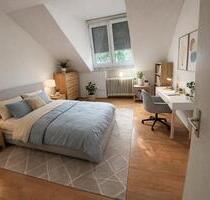 1Zi Appartment in Neuhausen zu vermieten - München Neuhausen-Nymphenburg