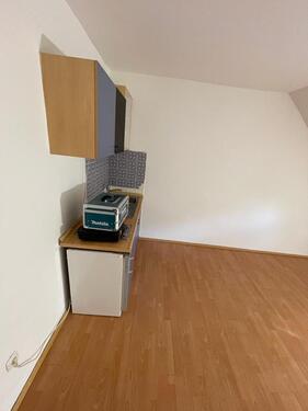 Foto - 1 Zimmer Dachgeschoßwohnung in München