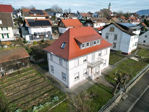 Foto - Haus mit 2 Wohnungen - 695.000,00&nbsp;EUR Kaufpreis, ca.&nbsp; 190,00&nbsp;m&sup2;