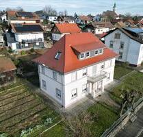 Haus mit 2 Wohnungen - 695.000,00&nbsp;EUR Kaufpreis, ca.&nbsp; 190,00&nbsp;m&sup2; in Murg (PLZ: 79730)