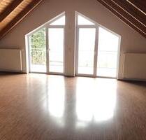 Attraktive 4 Zimmer Wohnung zu vermieten - Erkheim