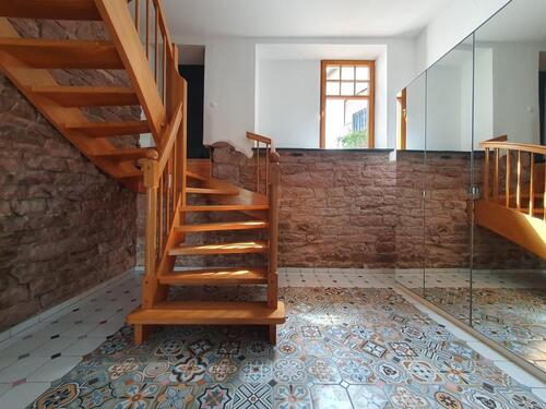 Foto - 6 Zimmer Einfamilienhaus zum Kaufen in Gaiberg