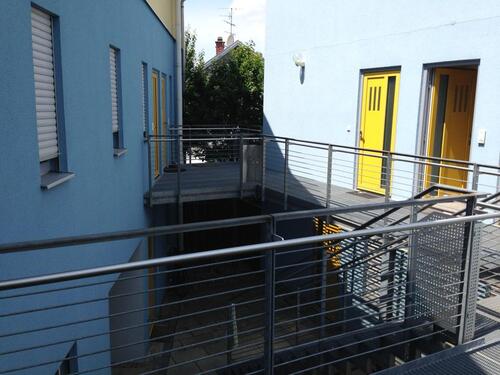 Foto - Etagenwohnung in Gangkofen zur Miete