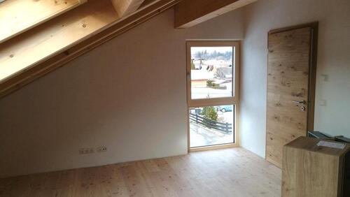 Foto - Etagenwohnung in Bad Tölz zur Miete