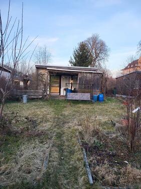 Foto - Grundst&uuml;ck zur Miete in Chemnitz