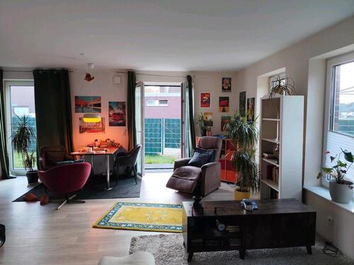 Foto - 2 Zimmer Erdgeschoßwohnung zur Miete in Papenburg