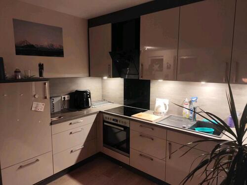 Foto - Erdgeschoßwohnung in Papenburg zur Miete