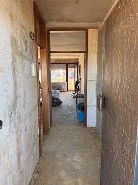 Foto - 3 Zimmer Wohnung mit 2 Balkone & Aufzug ideal für Familie oder WG