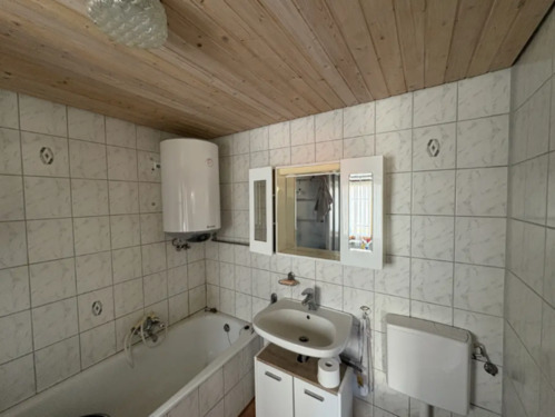 Foto - 6 Zimmer Doppelhaushälfte in Landau an der Isar