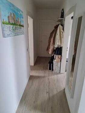 Foto - 3 Zimmer Dachgeschoßwohnung in Herford