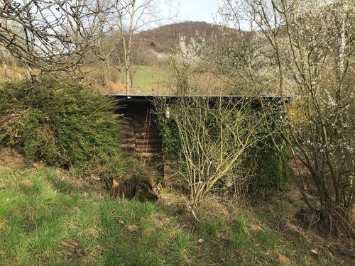 Foto - Grundst&uuml;ck zur Miete in Bensheim