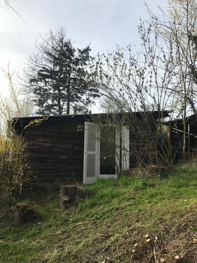 Foto - Grundst&uuml;ck in Bensheim