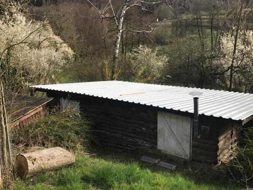 Foto - Grundst&uuml;ck in Bensheim zur Miete