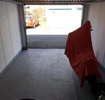 Motorradstellplatz Garageneinstellplatz für Motorrad - Isernhagen