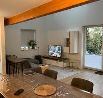 Hochwertige Doppelhaushälfte im Zentrum von Elsfleth