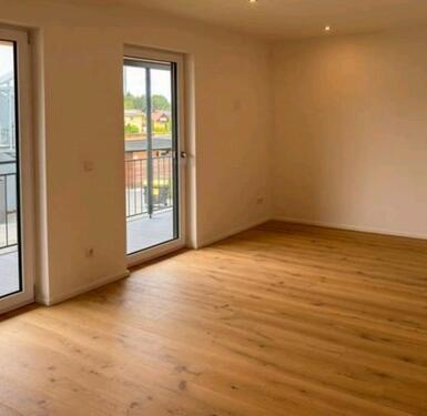 Foto - 5 Zimmer Doppelhaushälfte in Burghausen