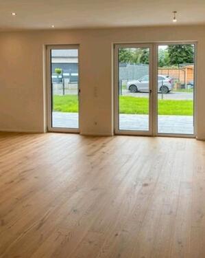 Foto - Doppelhaushälfte in Burghausen zur Miete