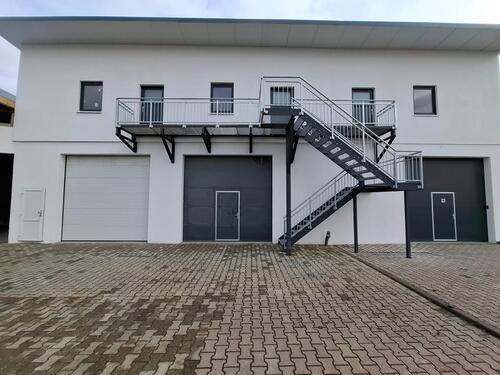 Foto - andere zur Miete in Büdingen