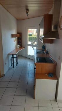 Foto - Erdgeschoßwohnung in Pirmasens zur Miete