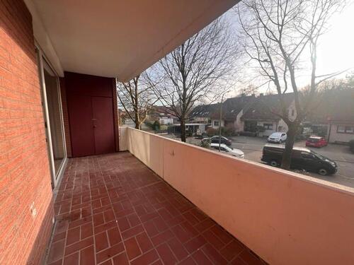 Foto - Etagenwohnung in Osnabrück zur Miete