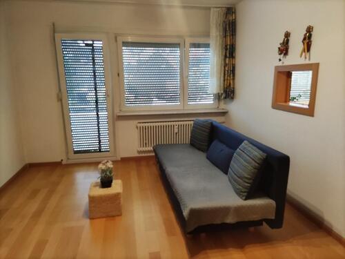 Foto - 2 Zimmer Etagenwohnung zum Kaufen in Weil am Rhein