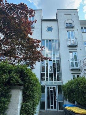 Foto - Hello 3-Zimmer Maisonette - Dachgeschosswohnung ist Kornwestheim