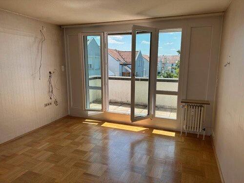 Foto - Maisonettenwohnung in Ludwigsburg zur Miete