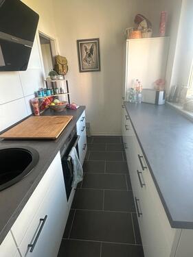 Foto - 4 Zimmer Etagenwohnung zur Miete in Neubrandenburg