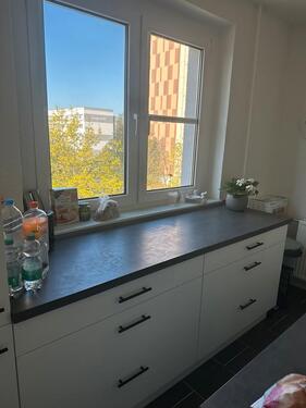 Foto - 4 Zimmer Etagenwohnung in Neubrandenburg