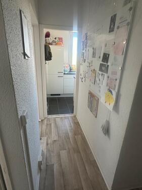 Foto - Etagenwohnung in Neubrandenburg zur Miete