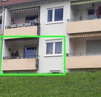 2-Zimmer Erdgeschosswohnung ca.50m2 in GD zu vermieten - Täferrot