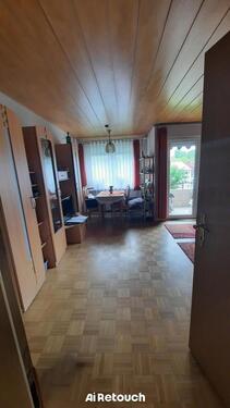 Foto - Erdgeschoßwohnung in Täferrot zur Miete