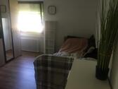 Foto - Ich vermiete 1 großes Zimmer in Ulm