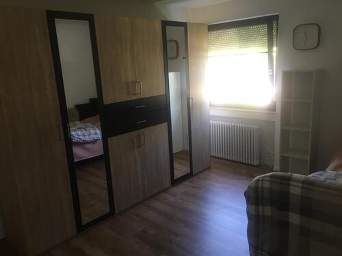 Foto - 1 Zimmer Etagenwohnung zur Miete in Ulm