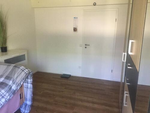 Foto - 1 Zimmer Etagenwohnung in Ulm