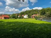 Foto - Einfamilienhaus mit viel Fläche, Nebengelass und Waldgrundstück
