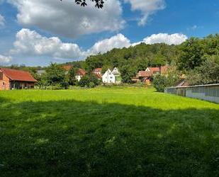 Einfamilienhaus mit viel Fläche, Nebengelass und Waldgrundstück - Bad Bibra