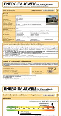 Foto - 5 Zimmer Einfamilienhaus zum Kaufen in Bad Bibra