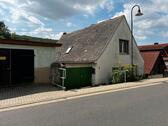 Foto - 5 Zimmer Einfamilienhaus in Bad Bibra