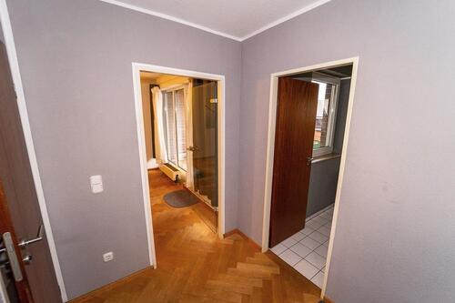 Foto - 2 Zimmer Dachgeschoßwohnung zum Kaufen in Korschenbroich