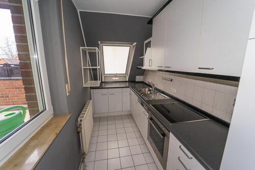 Foto - Dachgeschoßwohnung in Korschenbroich zum Kaufen