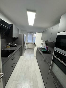 Foto - Attraktive vermietete 3 Zimmer Wohnung