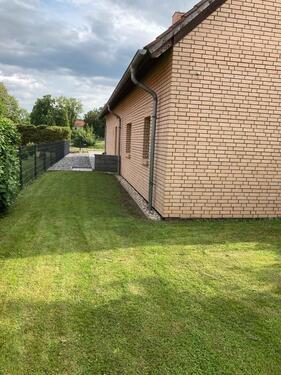 Foto - 7 Zimmer Mehrfamilienhaus, Wohnhaus in Oranienbaum-Wörlitz